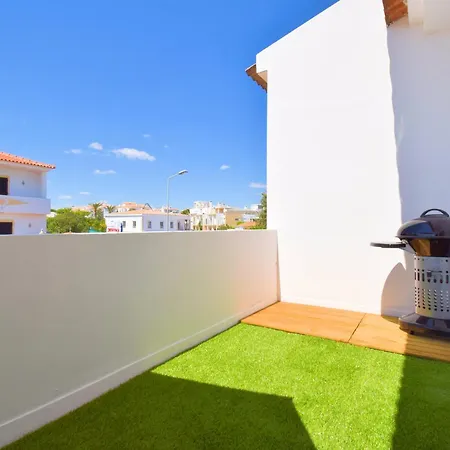 Stunning With Terrace Appartement