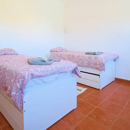 Stunning With Terrace * Albufeira
