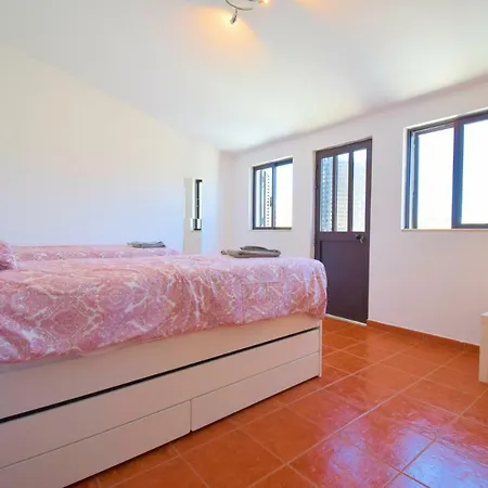 Apartment Stunning With Terrace Albufeira