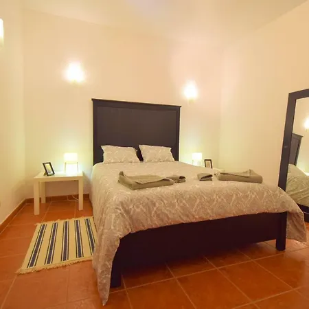 Apartmán Stunning With Terrace Albufeira